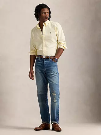 POLO RALPH LAUREN | Hemd Custom Fit | 